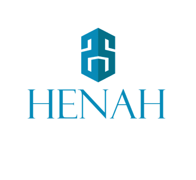 Henah Logo